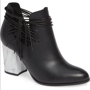 Kelsi dagger Wellington boots size 7.5